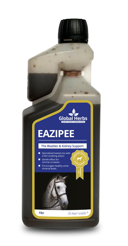 Global Herbs EaziPee Liquid  - 1LTR