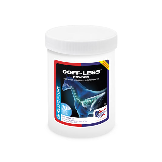 Equine America Coff-Less 1kg