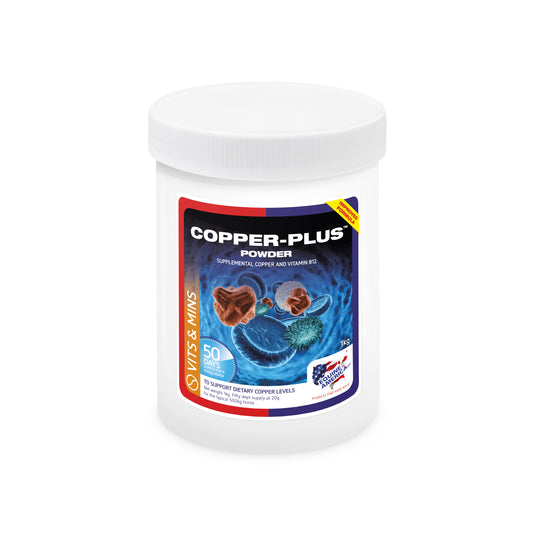 Equine America Copper Plus 1kg