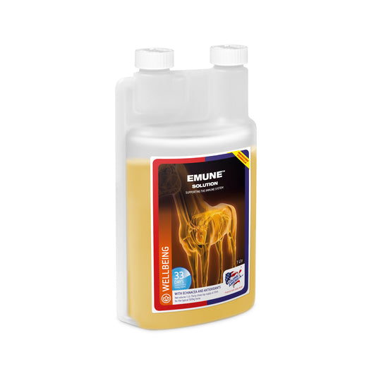 Equine America Emune 1ltr