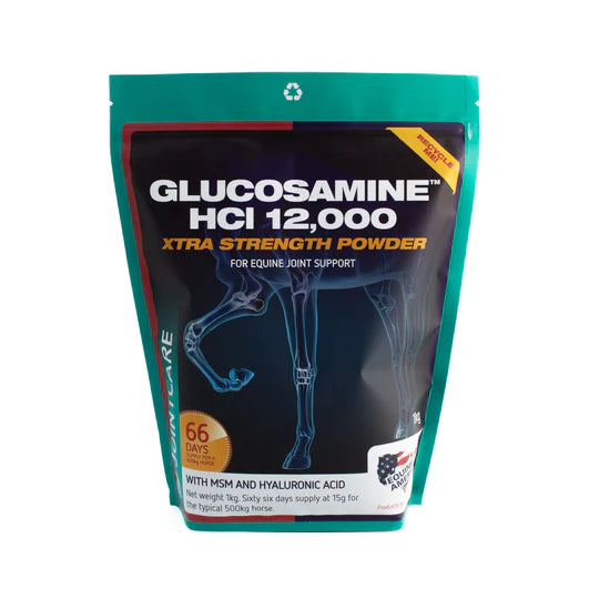 Equine America Glucosamine HCI 12000